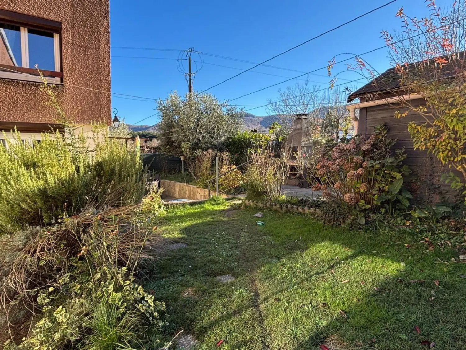 en venta casa Villeneuve-d'Olmes Ariège 2