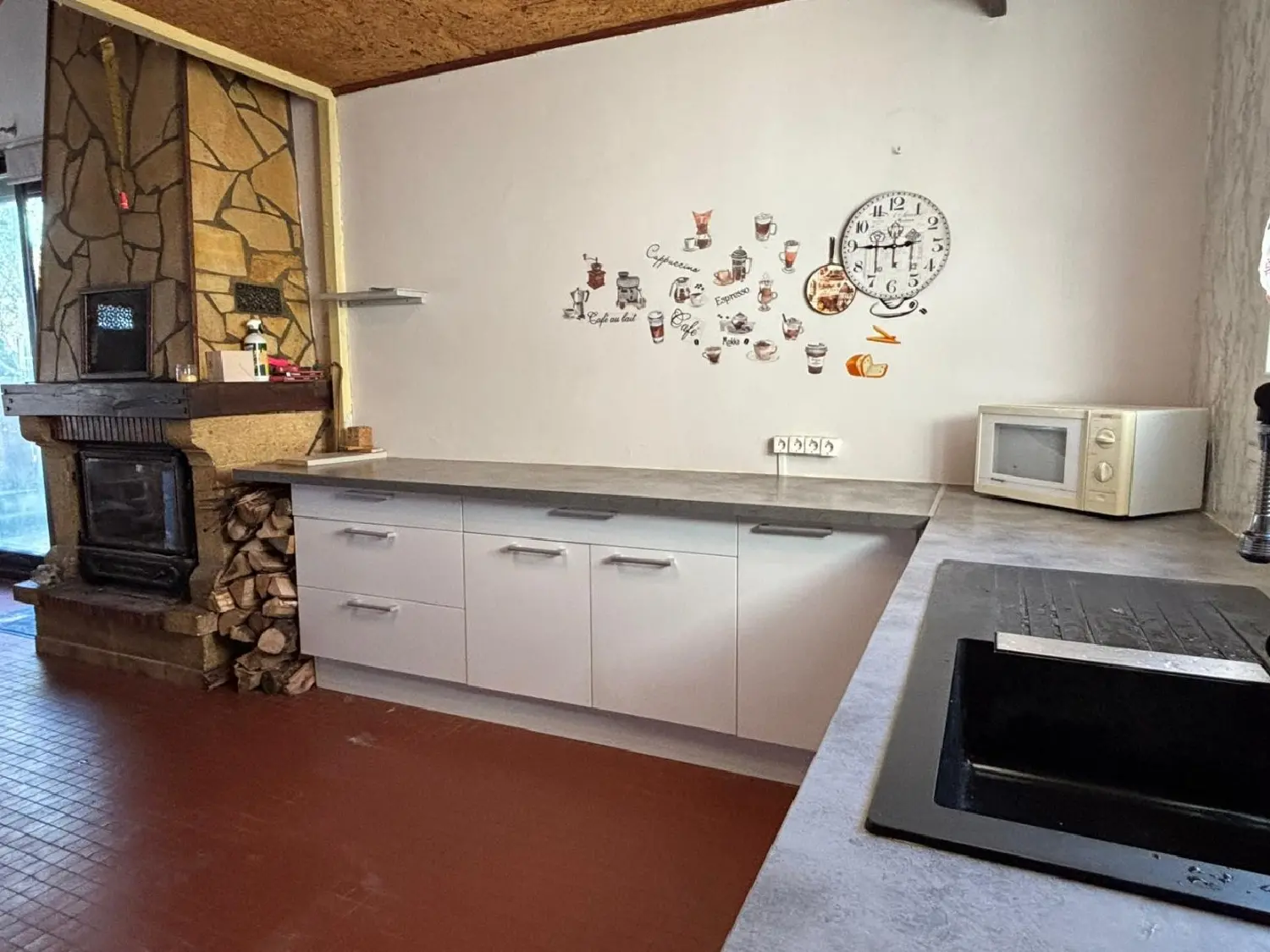  en venta casa Villeneuve-d'Olmes Ariège 4