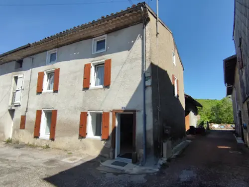 Villeneuve-d'Olmes Ariège huis foto 7091114