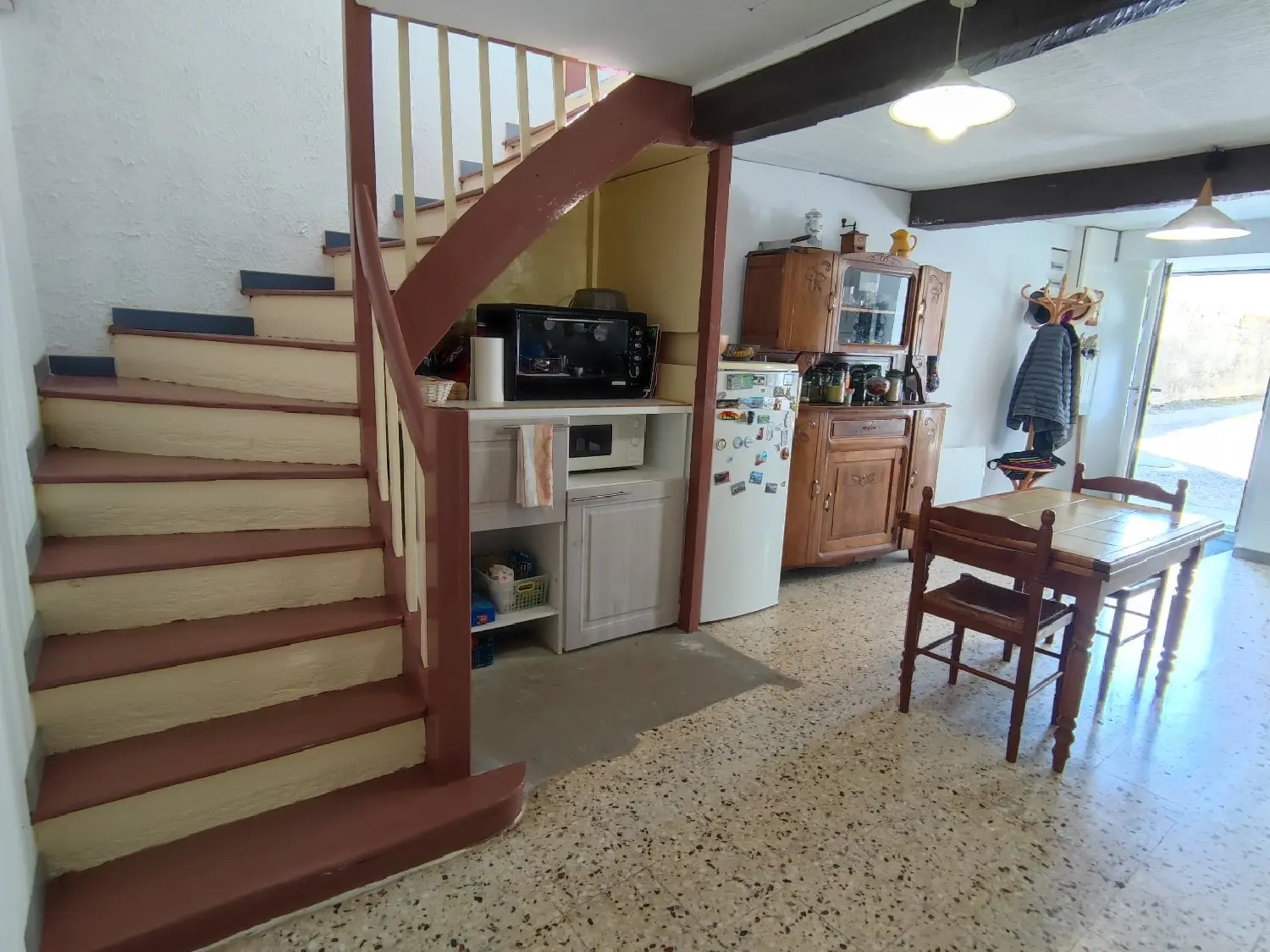  te koop huis Villeneuve-d'Olmes Ariège 2
