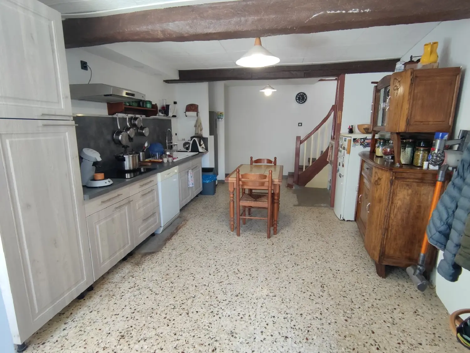  te koop huis Villeneuve-d'Olmes Ariège 3