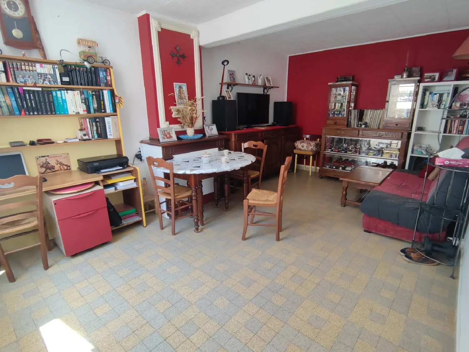  te koop huis Villeneuve-d'Olmes Ariège 4