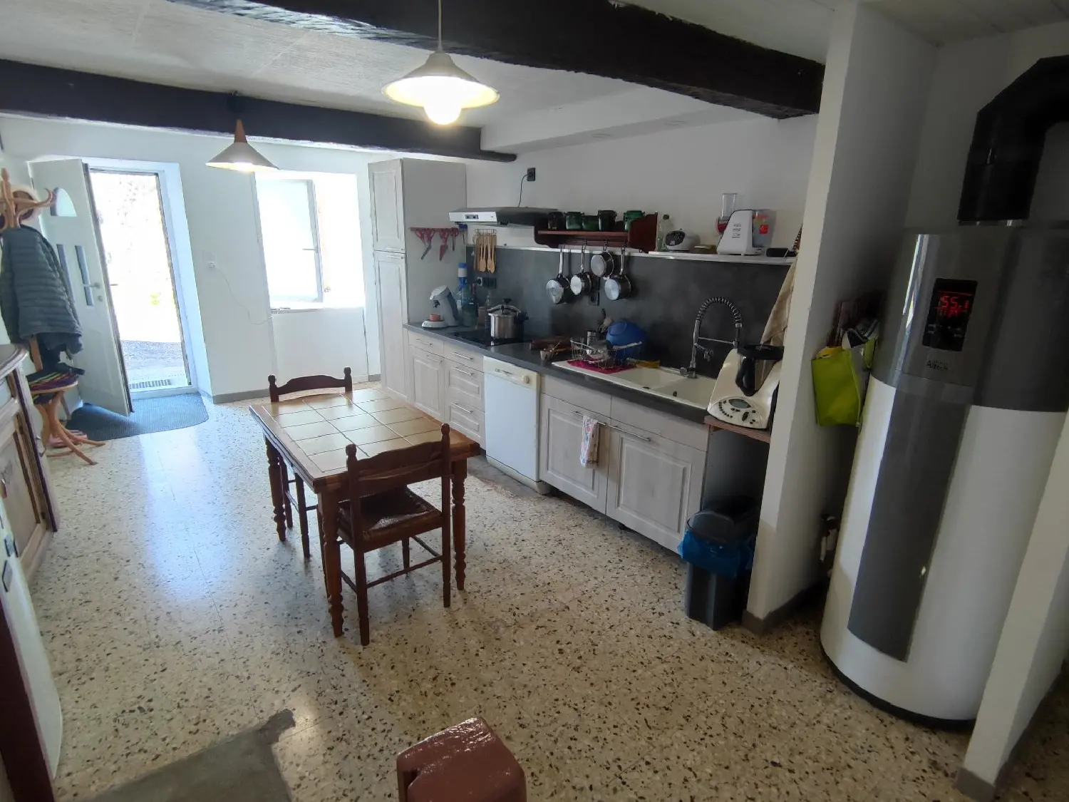  te koop huis Villeneuve-d'Olmes Ariège 2