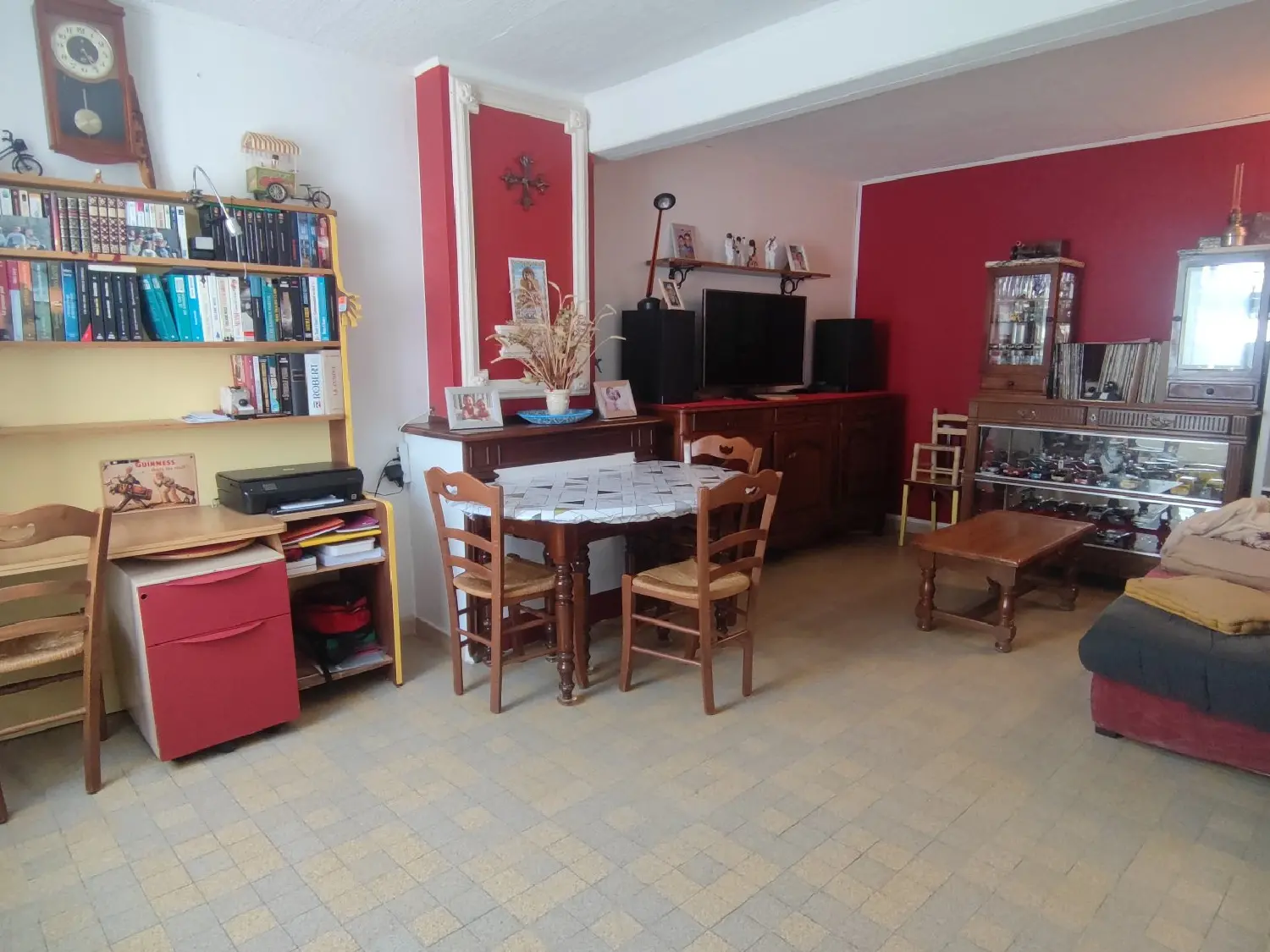  te koop huis Villeneuve-d'Olmes Ariège 4