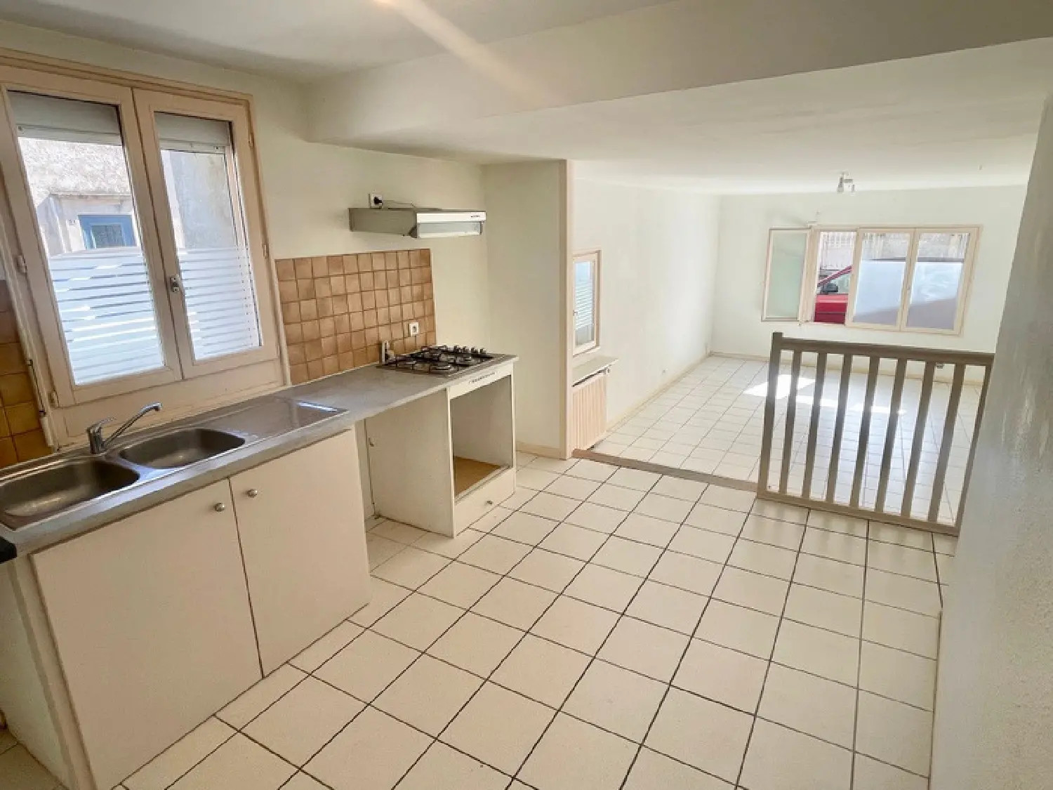  en venta casa Villeneuve-lès-Maguelone Hérault 1