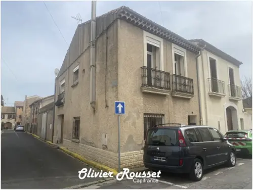 Villeneuve-lès-Béziers Hérault house foto 7100438