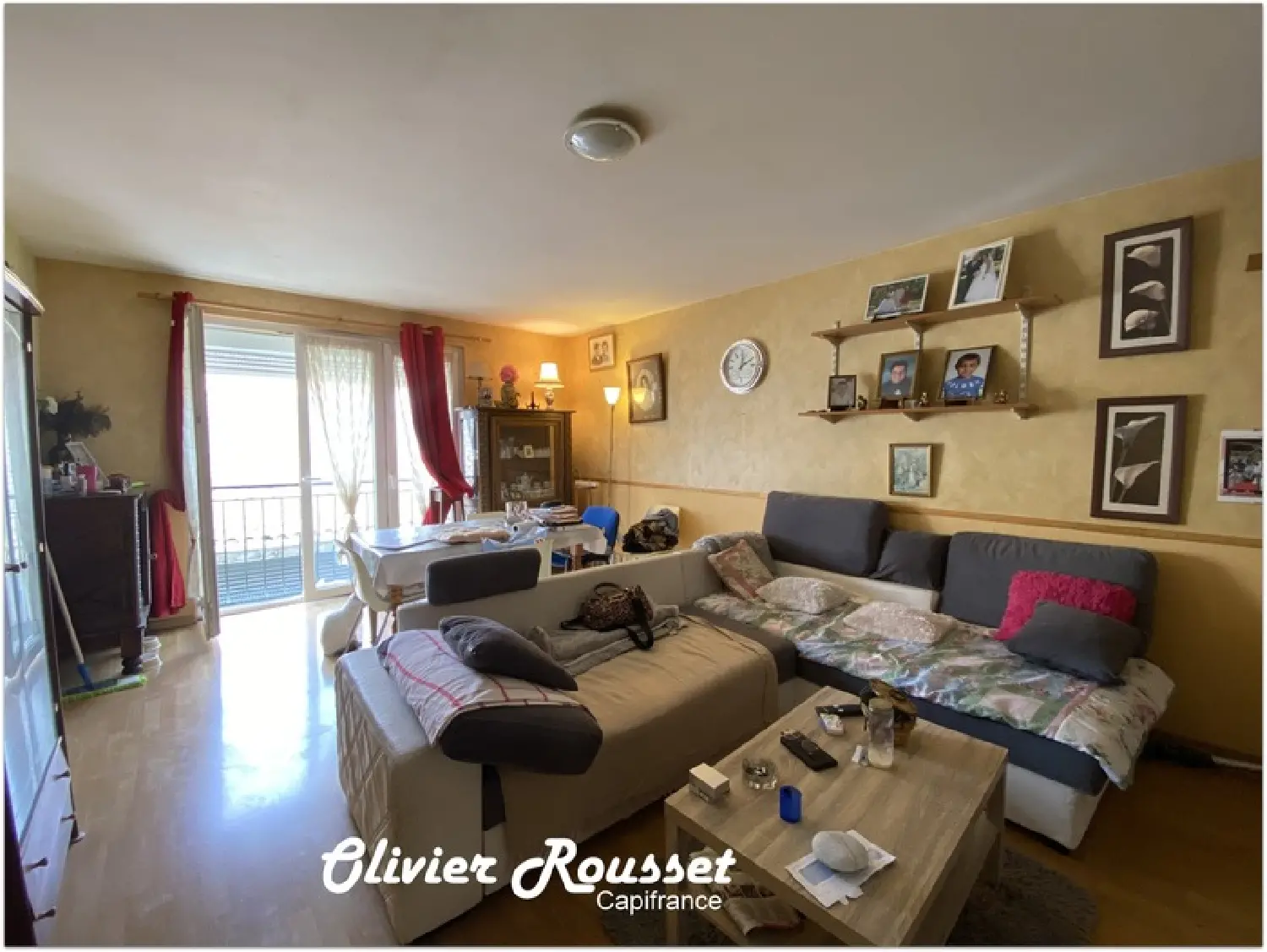  for sale house Villeneuve-lès-Béziers Hérault 2