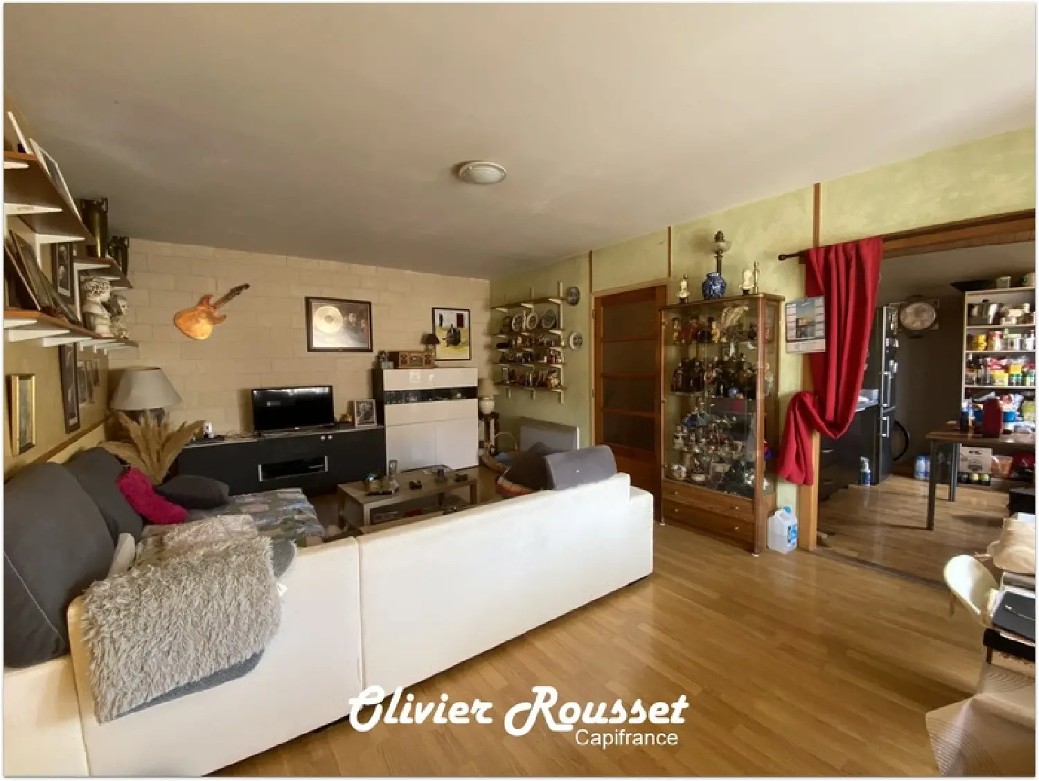 for sale house Villeneuve-lès-Béziers Hérault 3