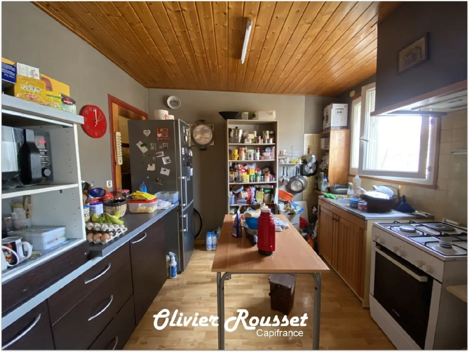  for sale house Villeneuve-lès-Béziers Hérault 4