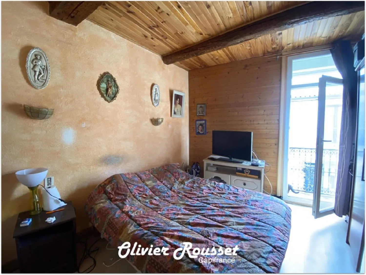  for sale house Villeneuve-lès-Béziers Hérault 5