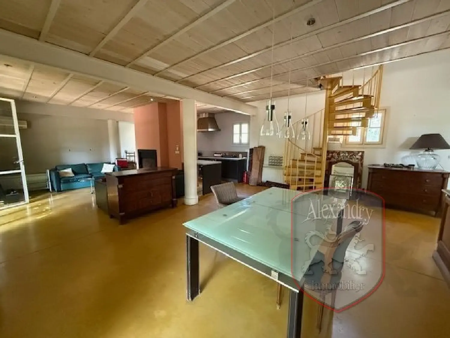  en venta casa Villeneuve-lès-Avignon Gard 3