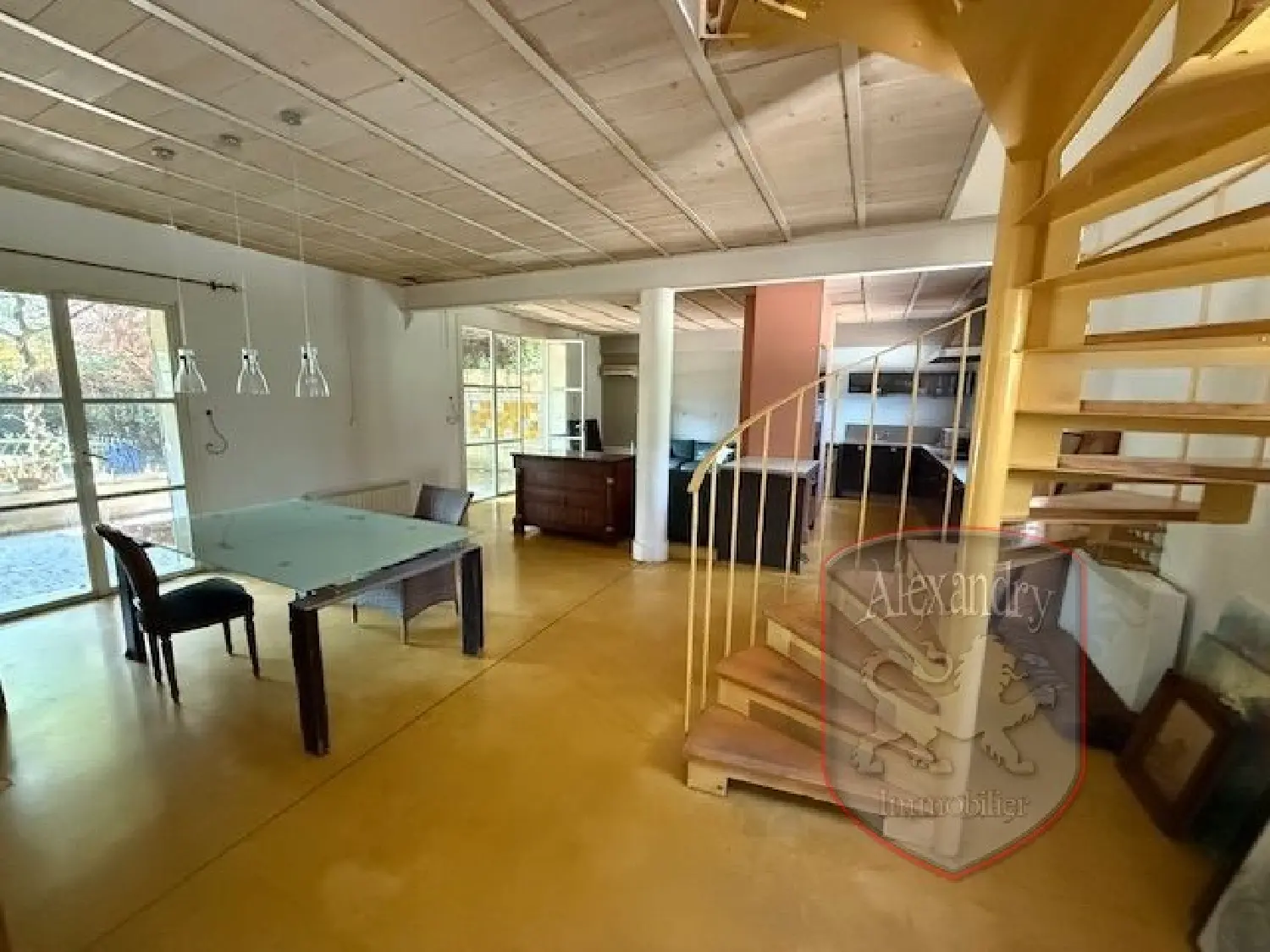  en venta casa Villeneuve-lès-Avignon Gard 4