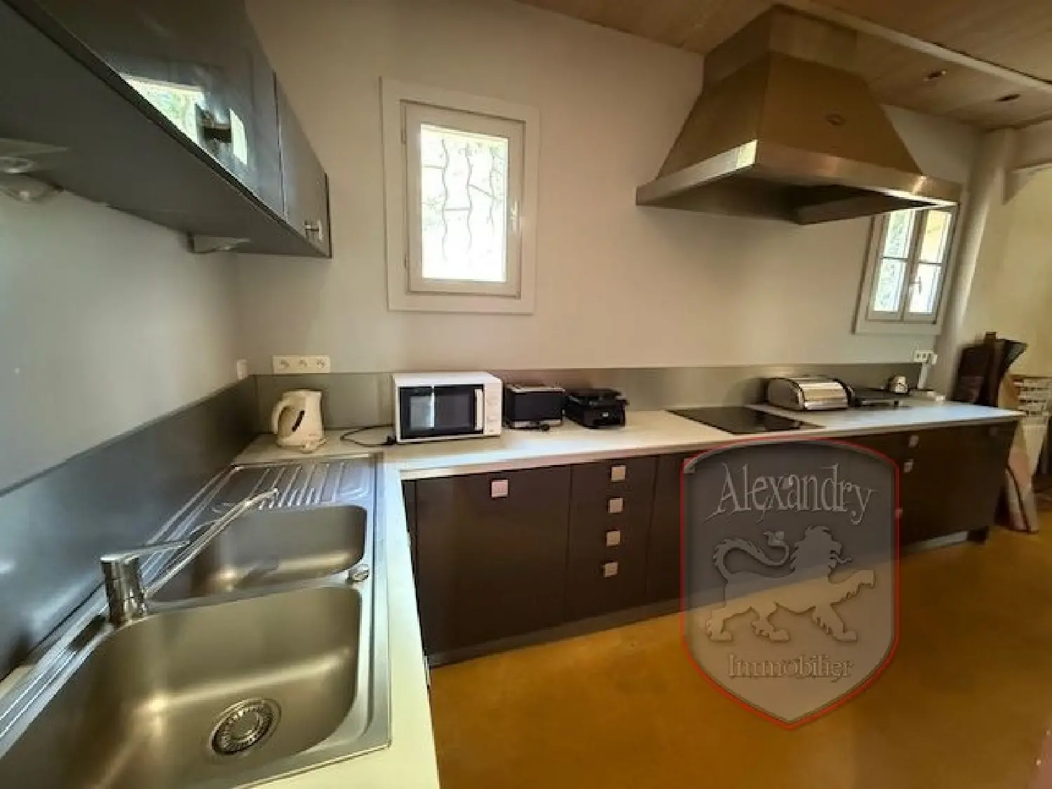  en venta casa Villeneuve-lès-Avignon Gard 5