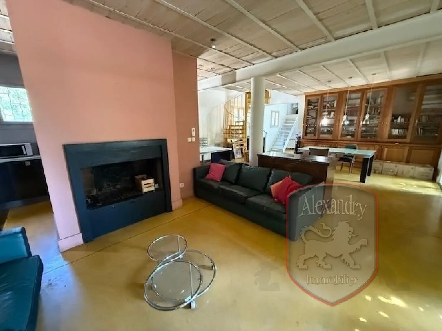  en venta casa Villeneuve-lès-Avignon Gard 6