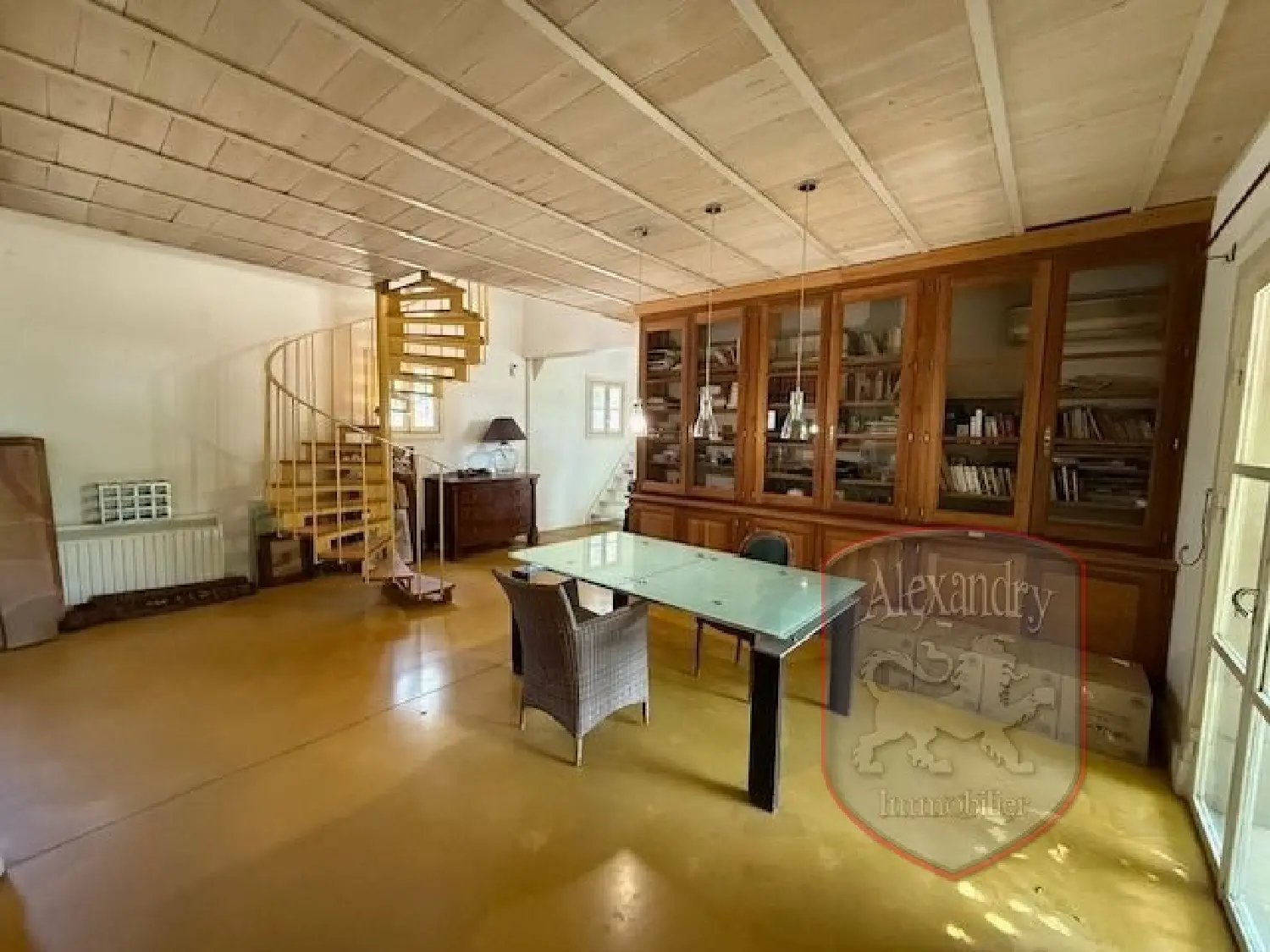  en venta casa Villeneuve-lès-Avignon Gard 7