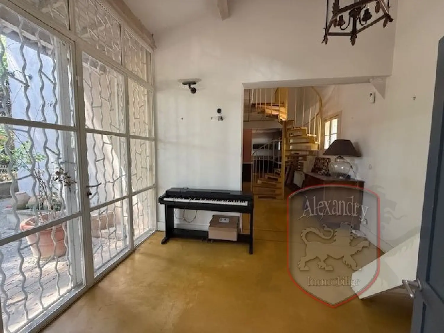  en venta casa Villeneuve-lès-Avignon Gard 8
