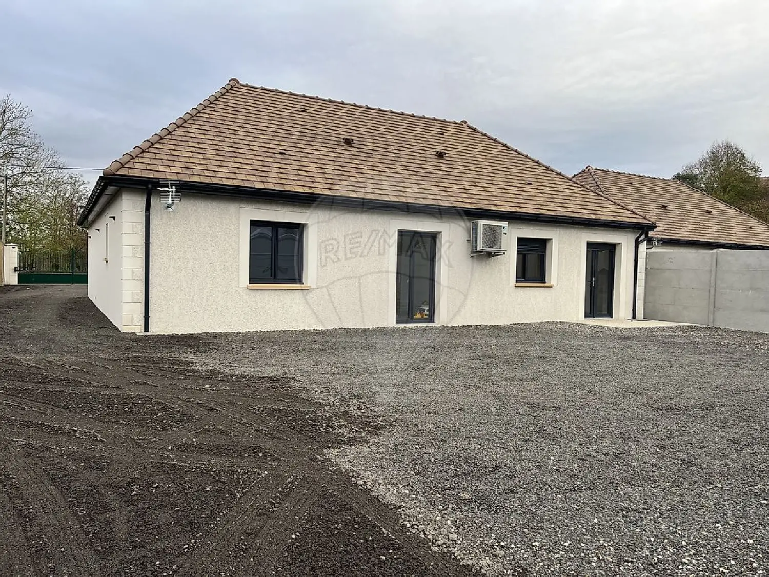  en venta casa Villeneuve-la-Guyard Yonne 2