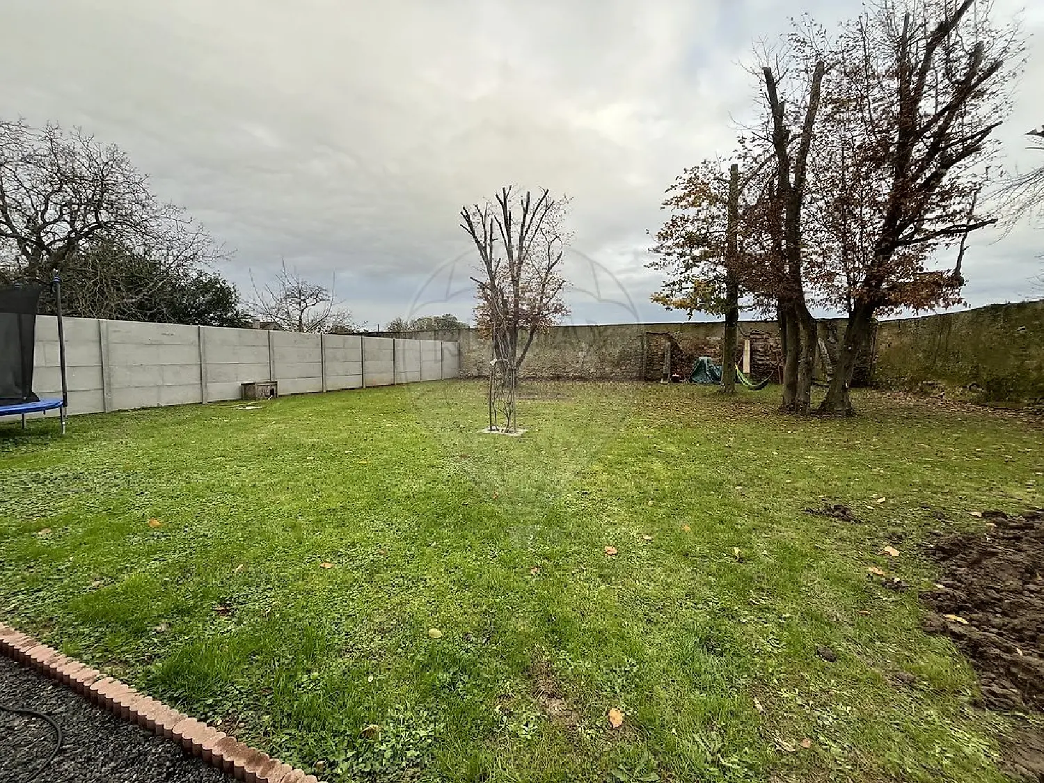  en venta casa Villeneuve-la-Guyard Yonne 3