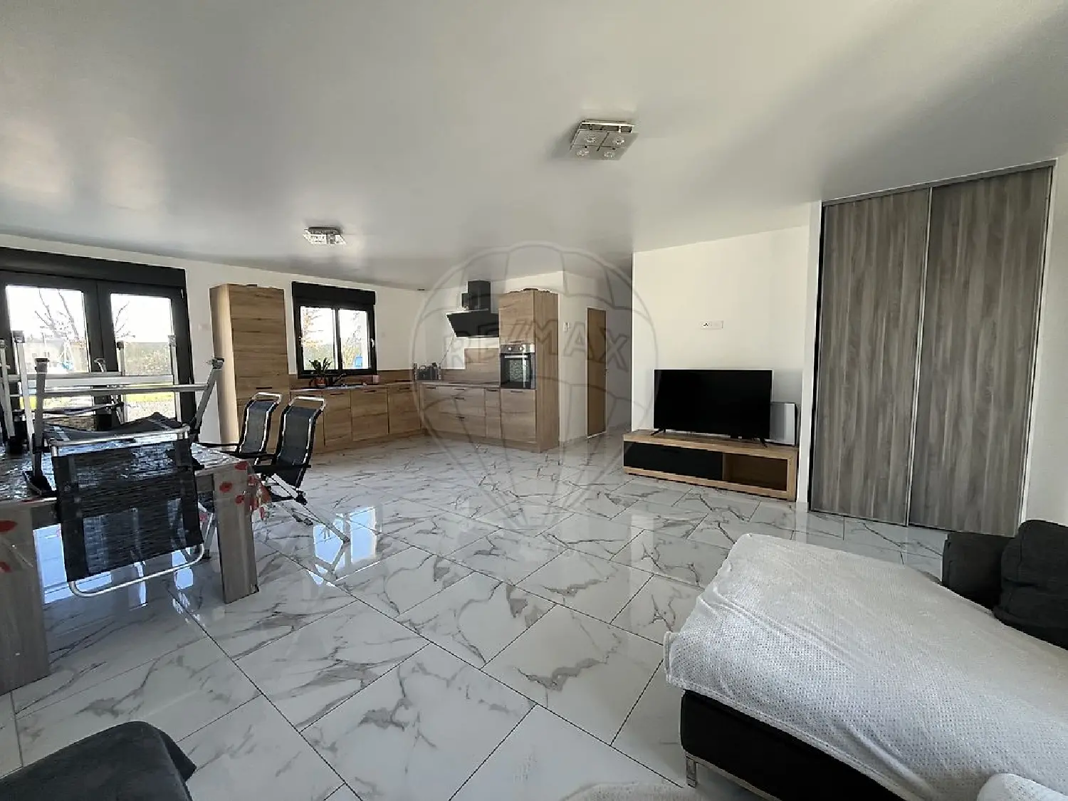  en venta casa Villeneuve-la-Guyard Yonne 5