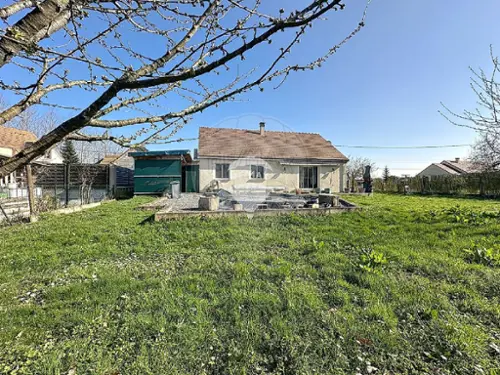 Villeneuve-la-Guyard Yonne Haus Bild 7096174