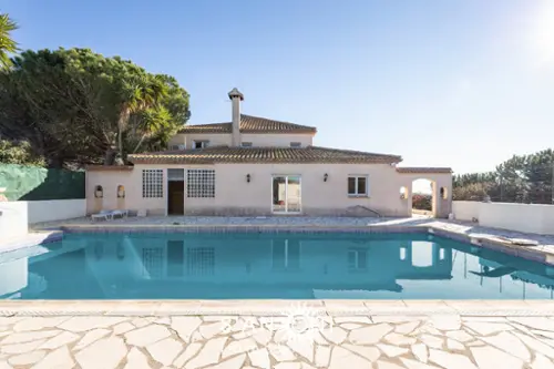Villeneuve-lès-Béziers Hérault casa foto 7088539