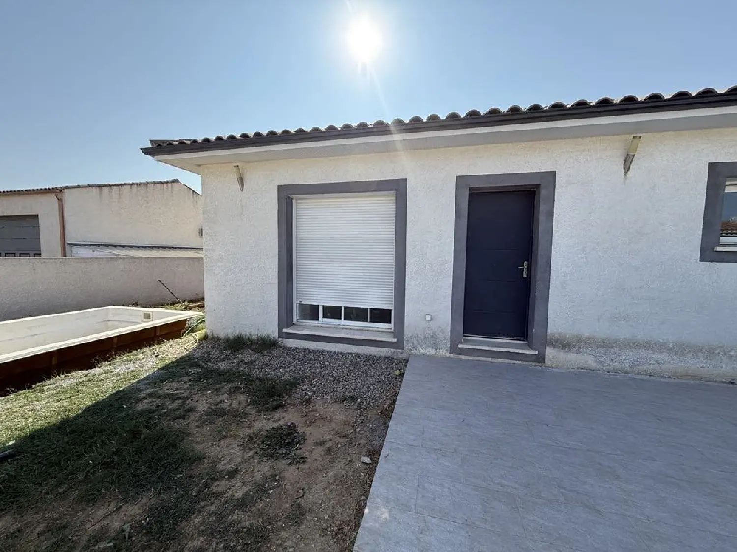  te koop huis Villeneuve-lès-Béziers Hérault 2