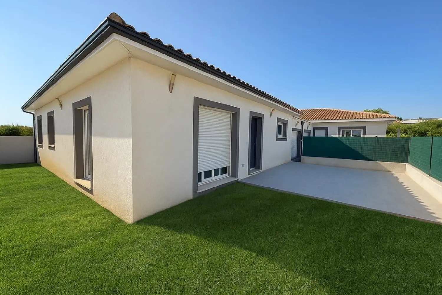  te koop huis Villeneuve-lès-Béziers Hérault 3