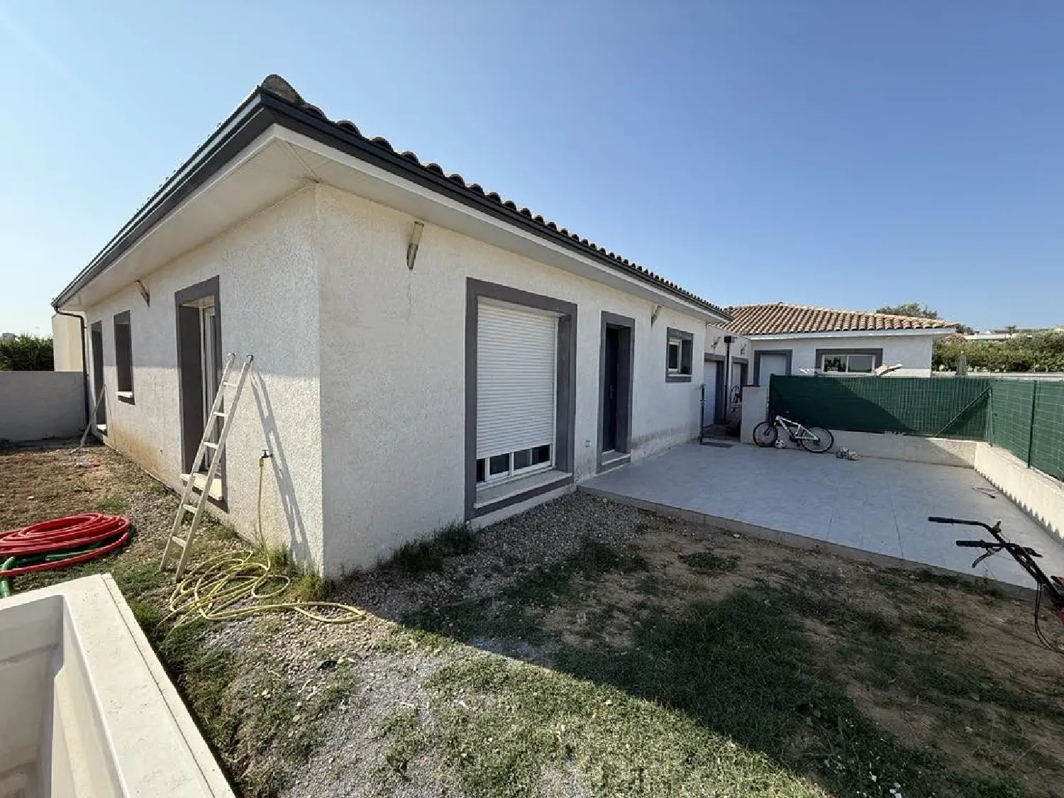  te koop huis Villeneuve-lès-Béziers Hérault 4