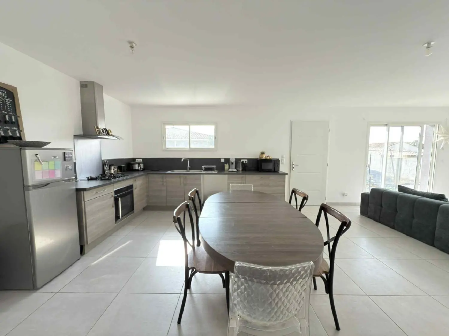  te koop huis Villeneuve-lès-Béziers Hérault 6