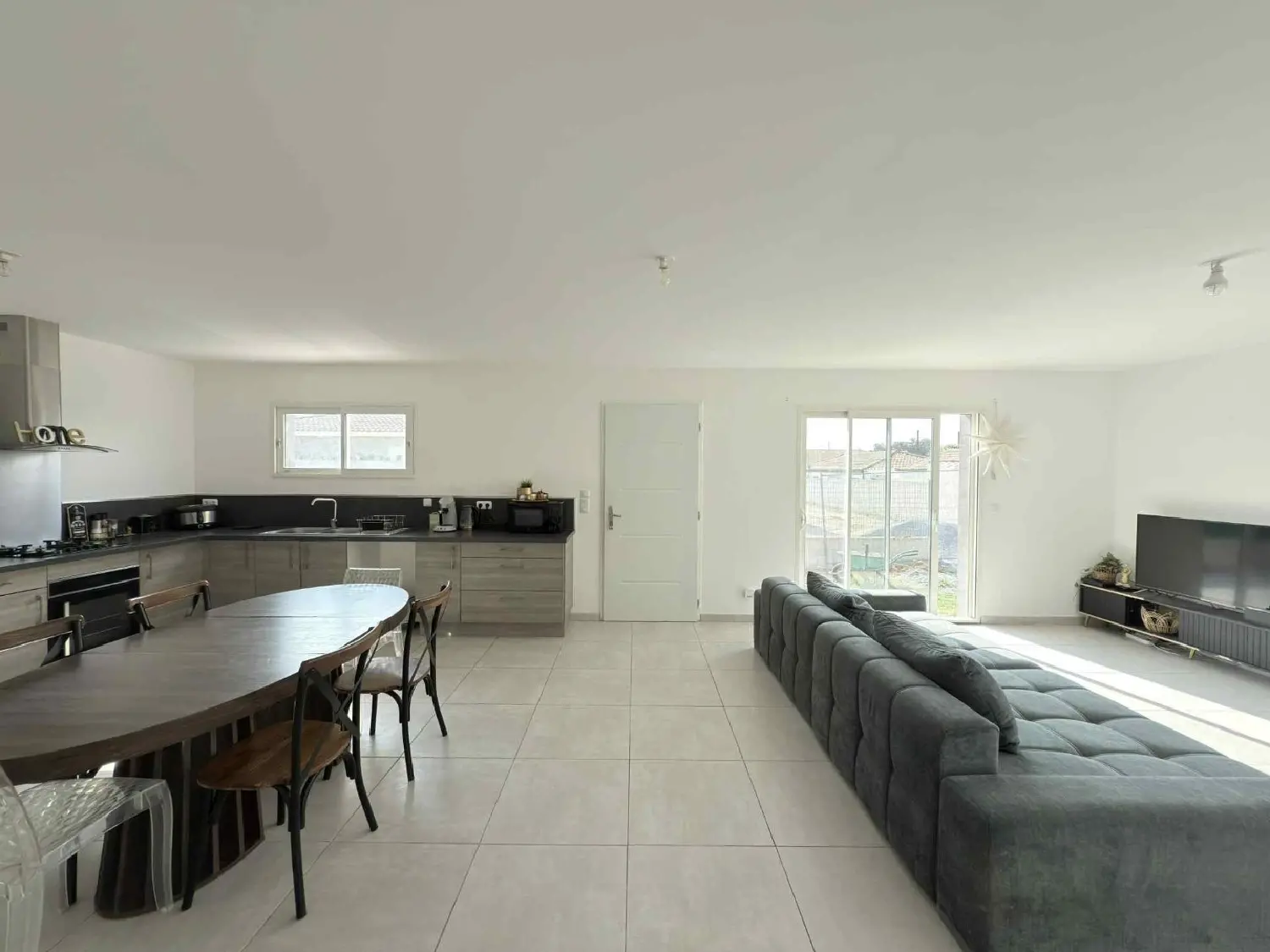  te koop huis Villeneuve-lès-Béziers Hérault 7