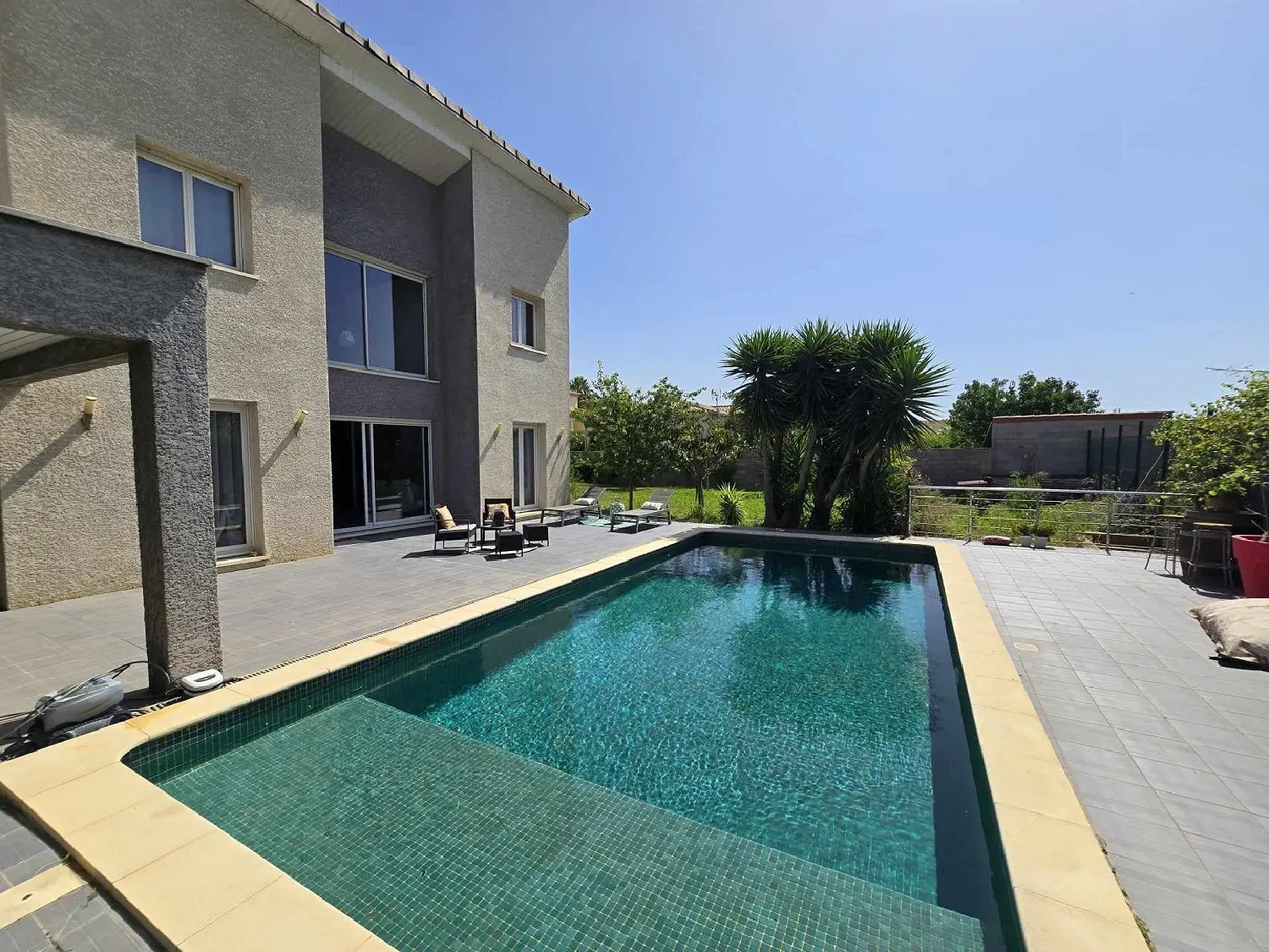  te koop huis Villeneuve-lès-Béziers Hérault 1