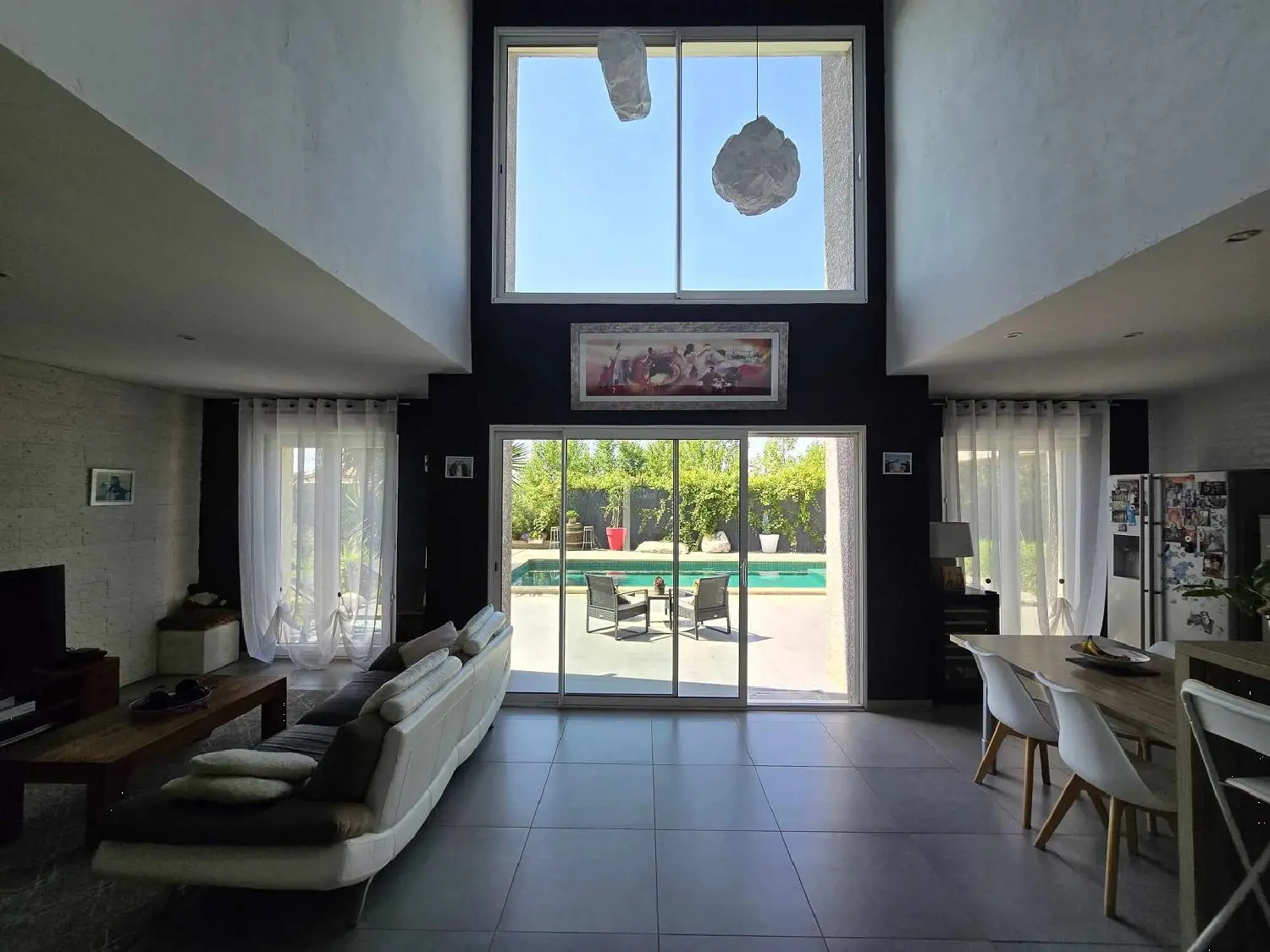  te koop huis Villeneuve-lès-Béziers Hérault 4