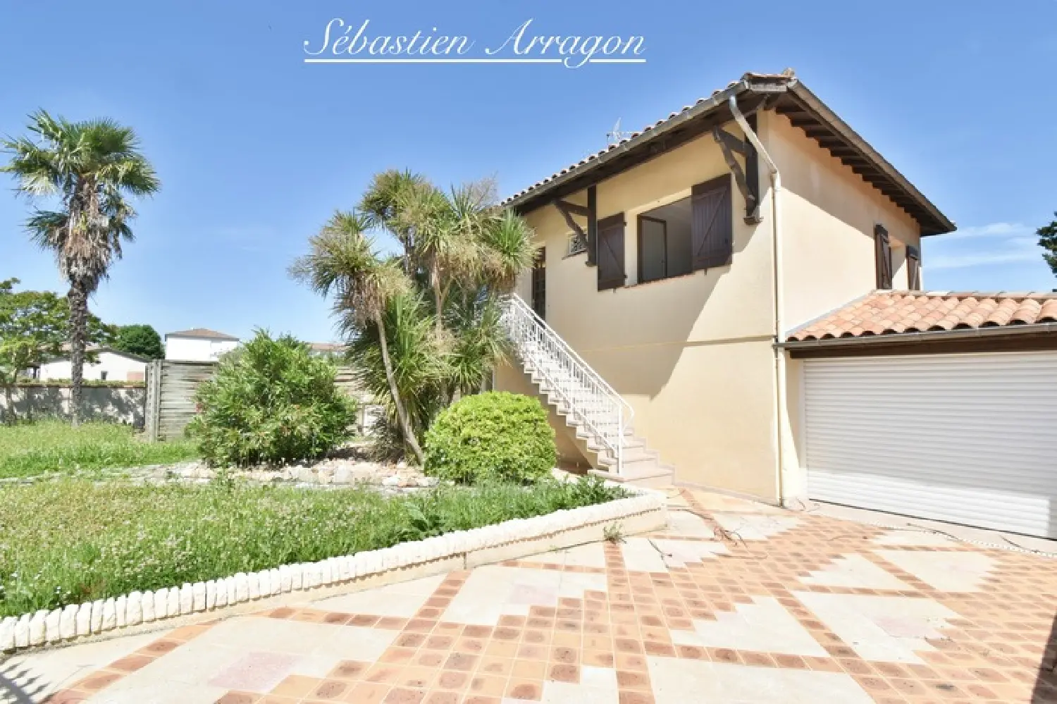  à vendre maison Villeneuve-sur-Lot Lot-et-Garonne 2