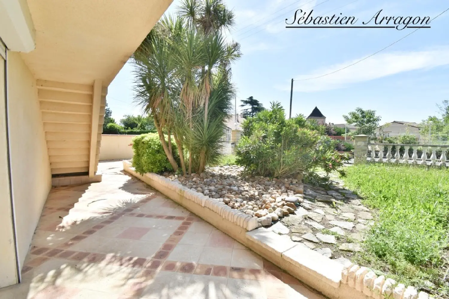  à vendre maison Villeneuve-sur-Lot Lot-et-Garonne 3
