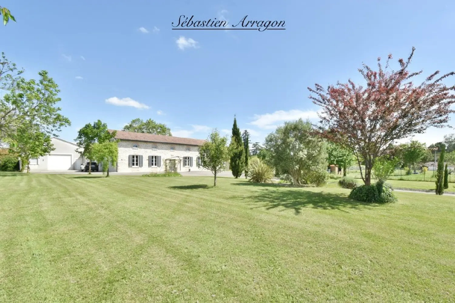  kaufen Haus Villeneuve-sur-Lot Lot-et-Garonne 1