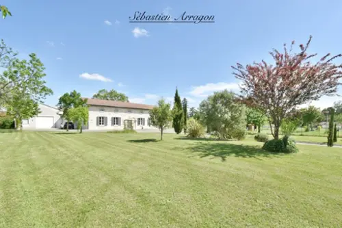 Villeneuve-sur-Lot Lot-et-Garonne casa foto 7091394