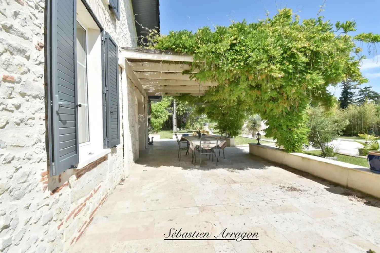  kaufen Haus Villeneuve-sur-Lot Lot-et-Garonne 2