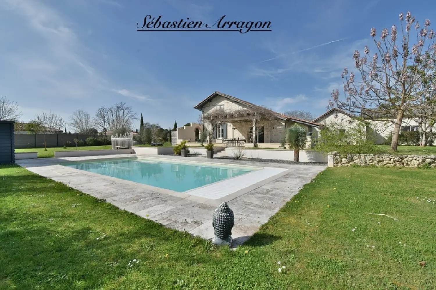  kaufen Haus Villeneuve-sur-Lot Lot-et-Garonne 3