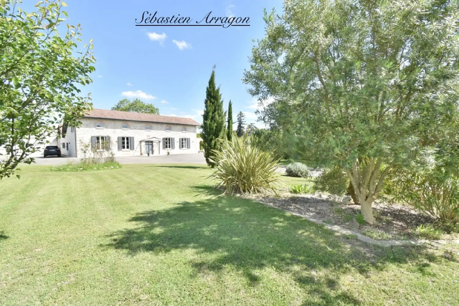  kaufen Haus Villeneuve-sur-Lot Lot-et-Garonne 4