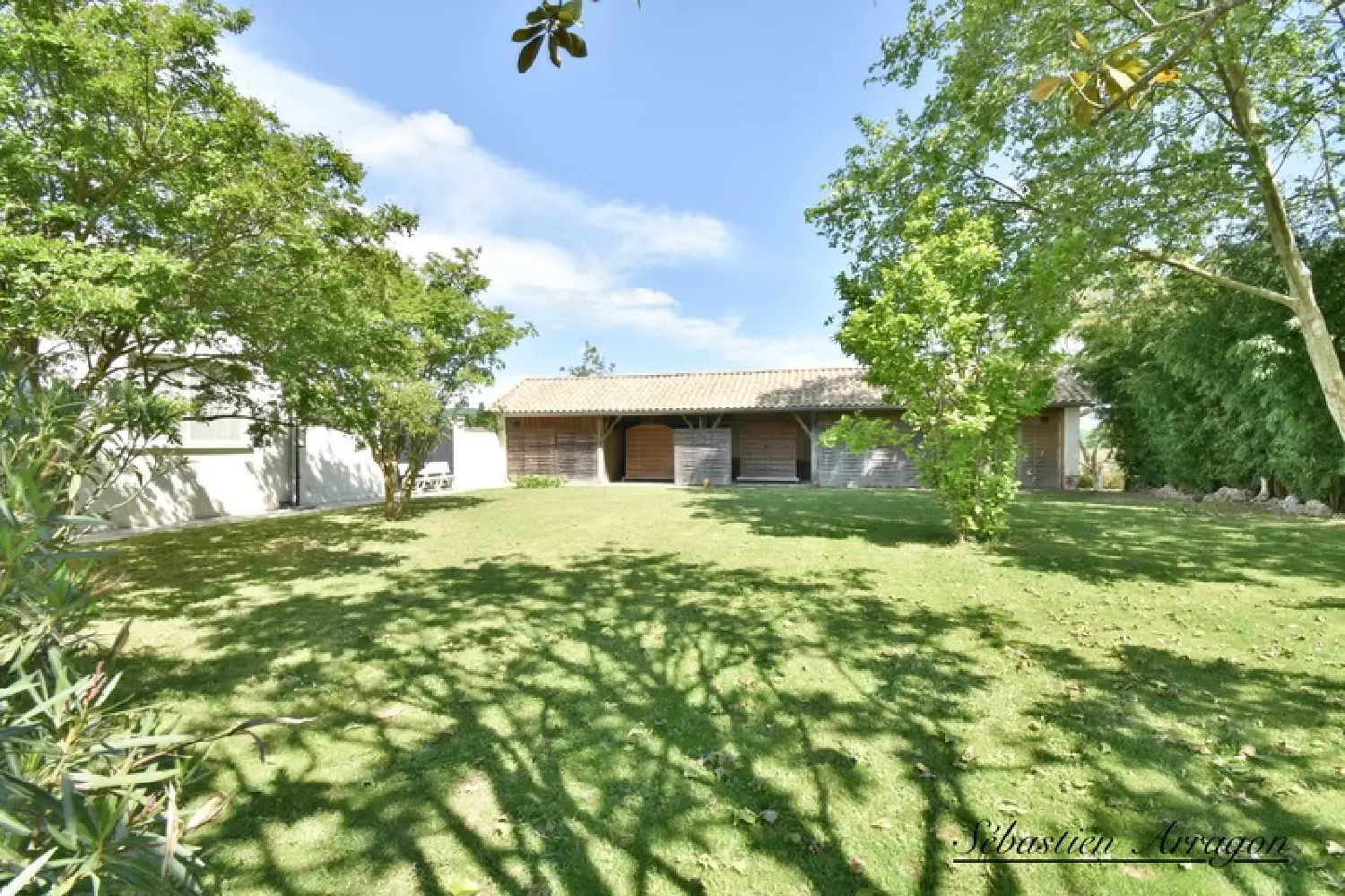  kaufen Haus Villeneuve-sur-Lot Lot-et-Garonne 6