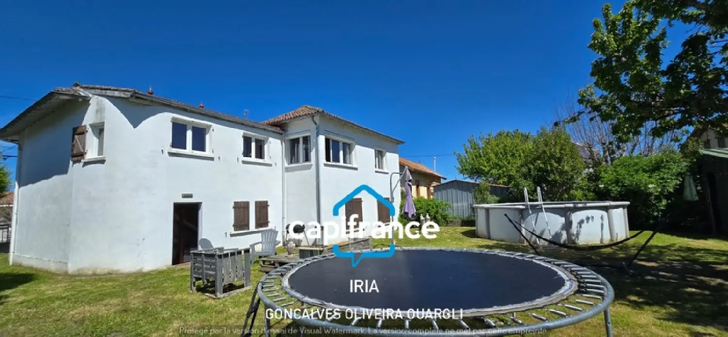  en venta casa Villeneuve-sur-Lot Lot-et-Garonne 2