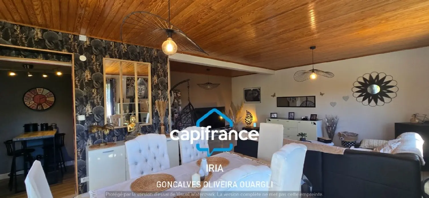  en venta casa Villeneuve-sur-Lot Lot-et-Garonne 4