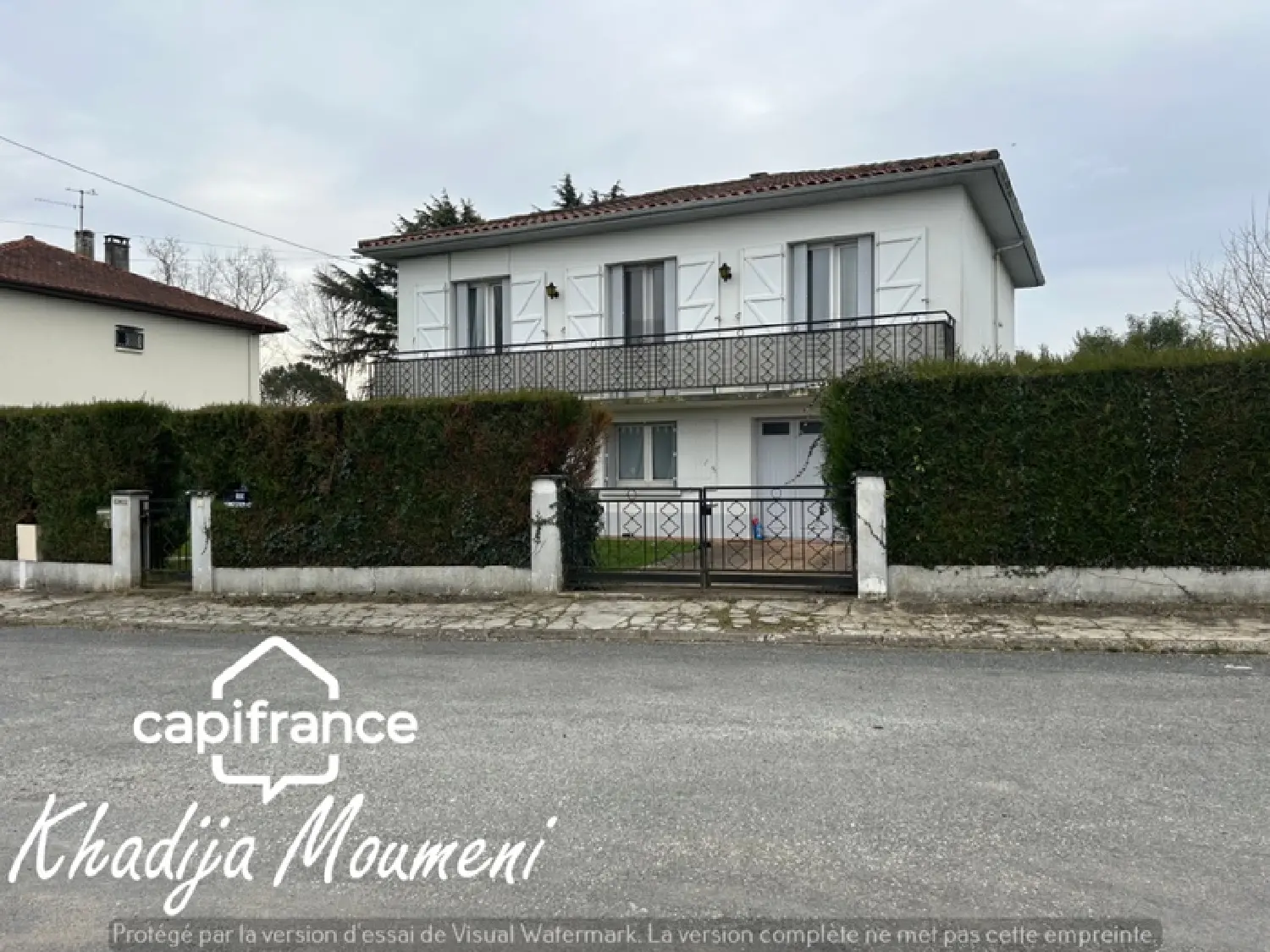  en venta casa Villeneuve-sur-Lot Lot-et-Garonne 1