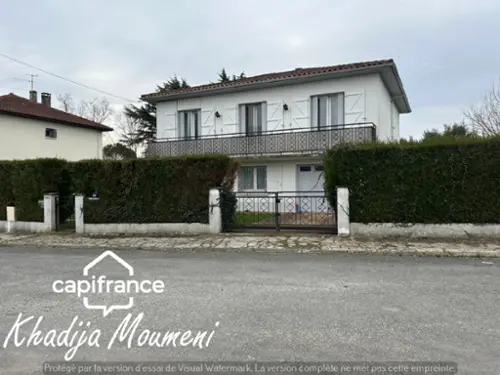 Villeneuve-sur-Lot Lot-et-Garonne casa foto 7100883