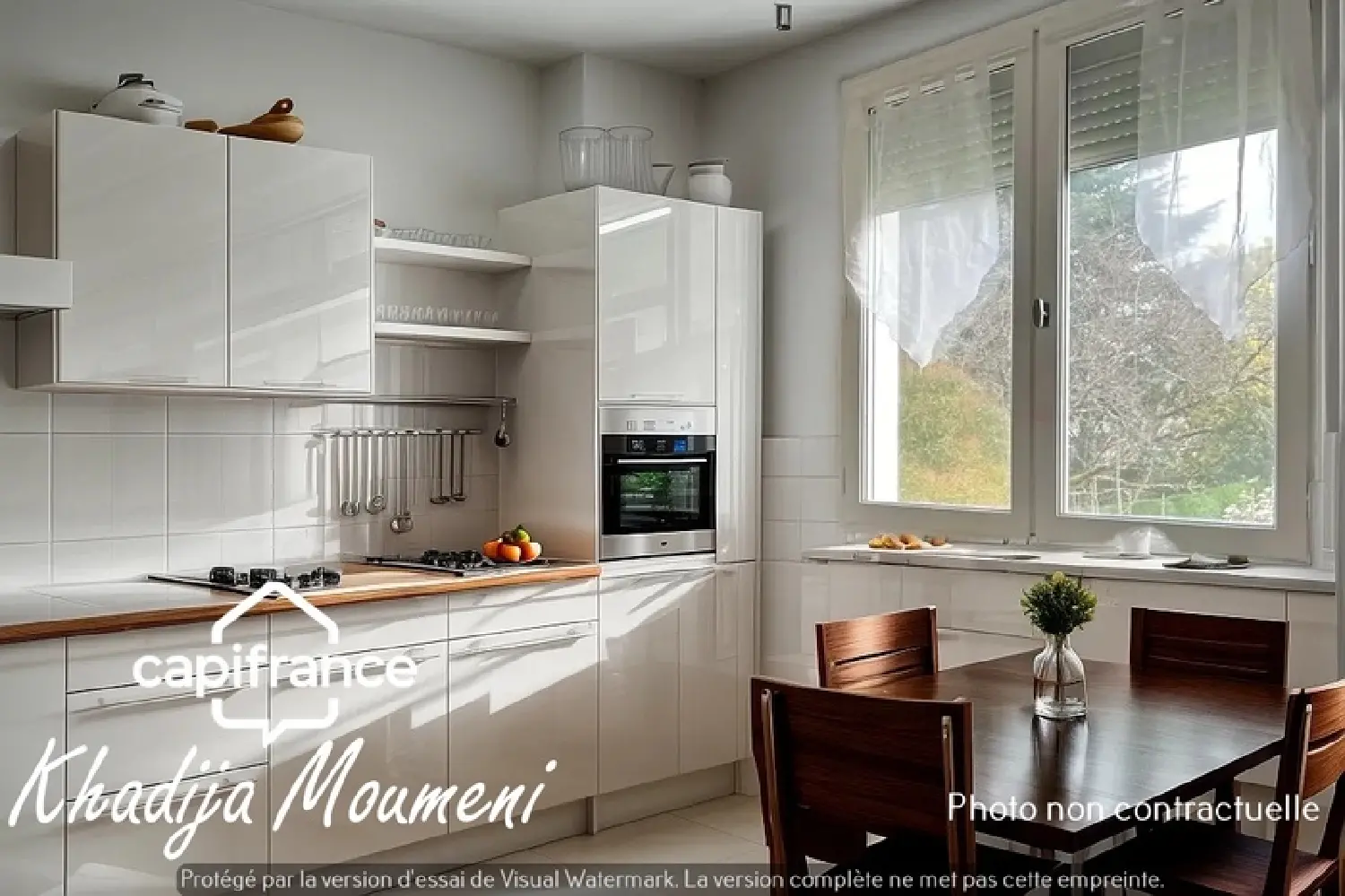  en venta casa Villeneuve-sur-Lot Lot-et-Garonne 5