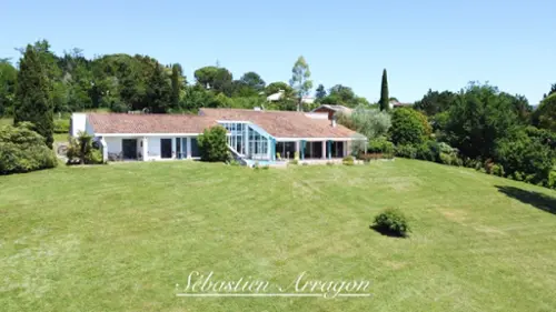 Villeneuve-sur-Lot Lot-et-Garonne casa foto 7101027