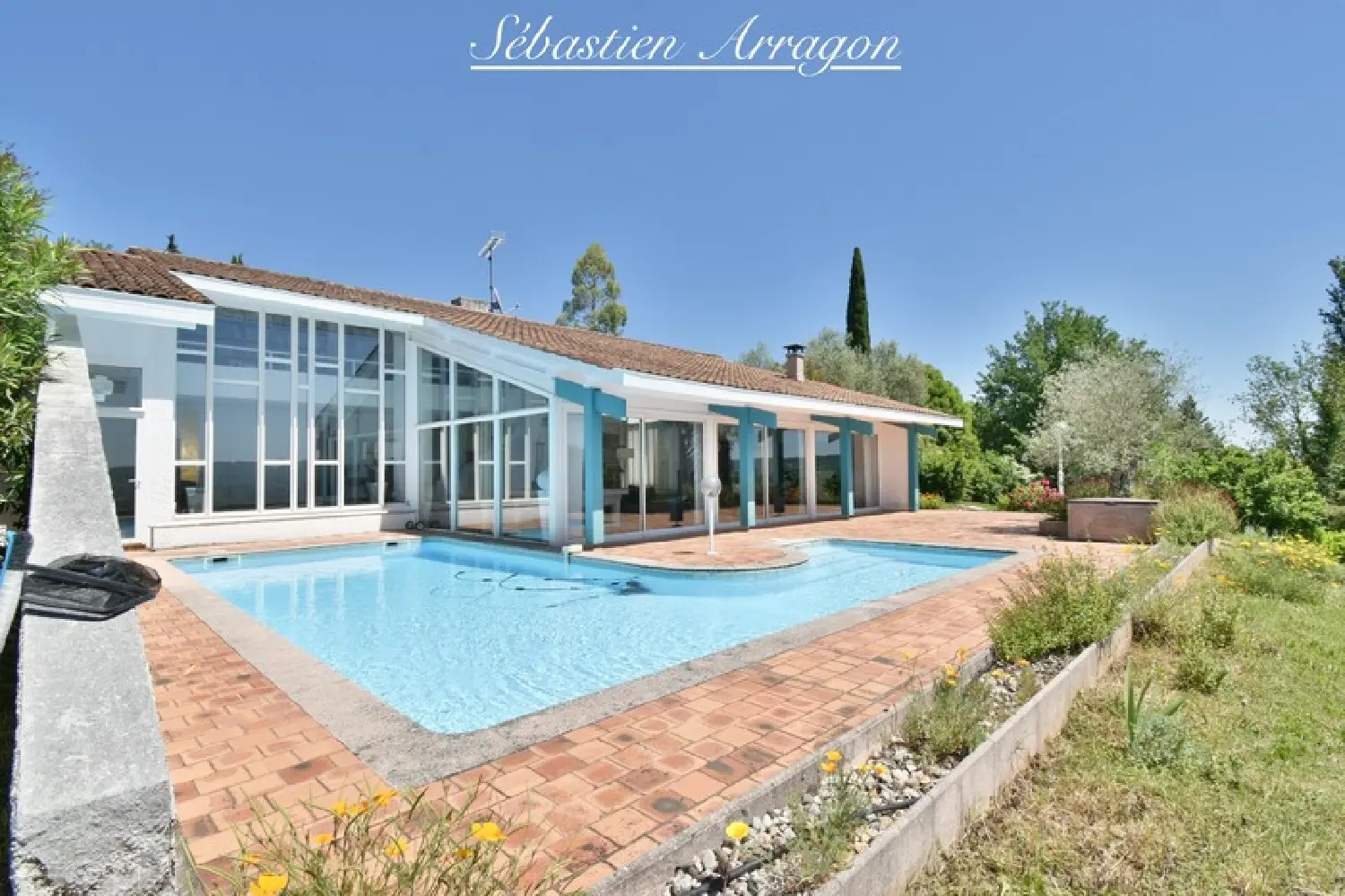  en venta casa Villeneuve-sur-Lot Lot-et-Garonne 2