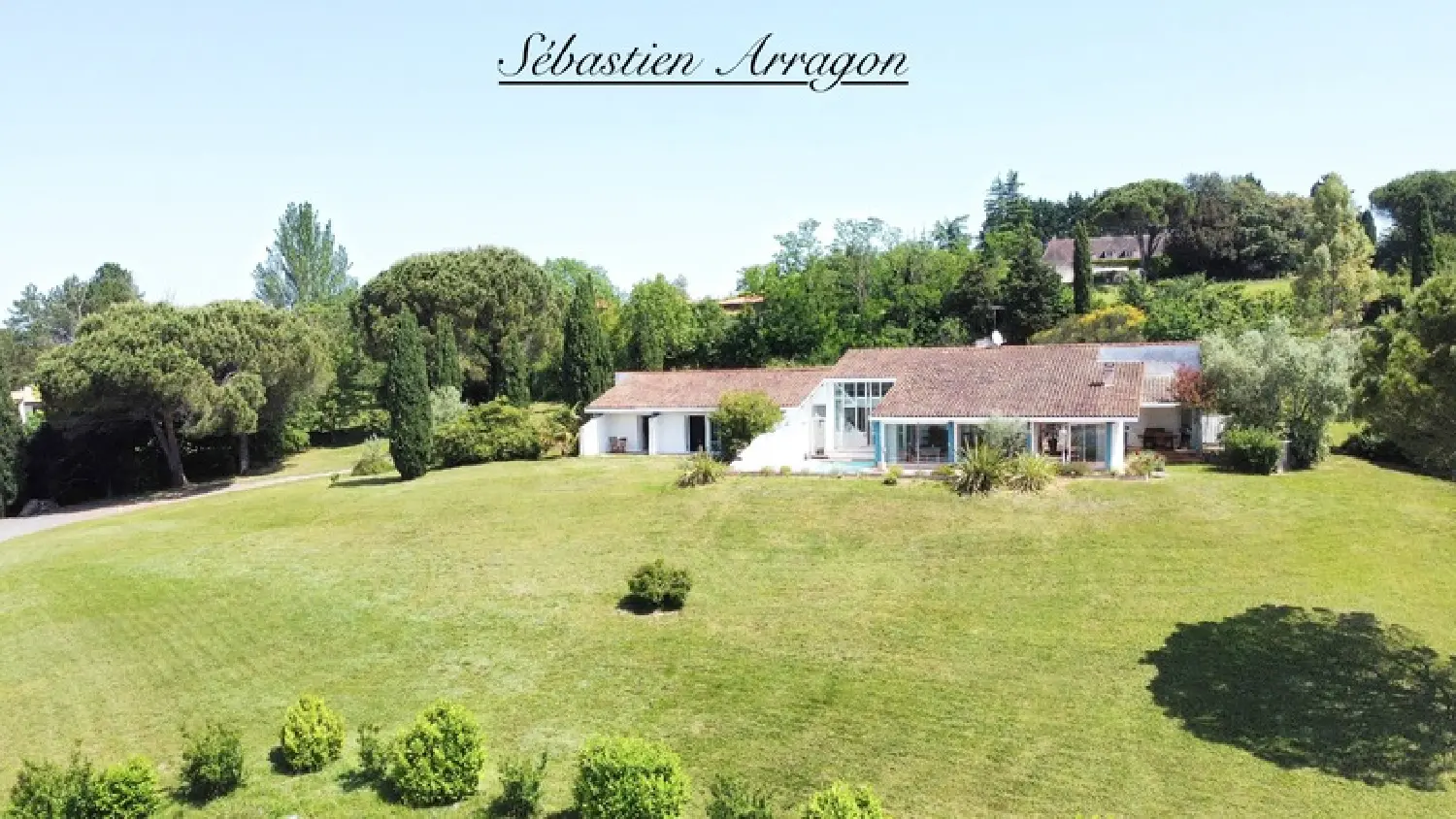  en venta casa Villeneuve-sur-Lot Lot-et-Garonne 5