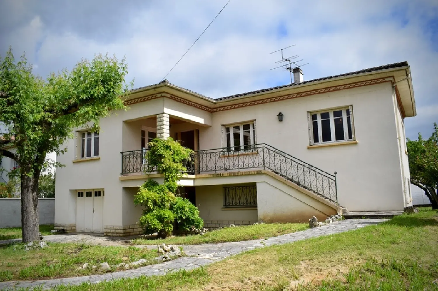  for sale house Villeneuve-sur-Lot Lot-et-Garonne 1