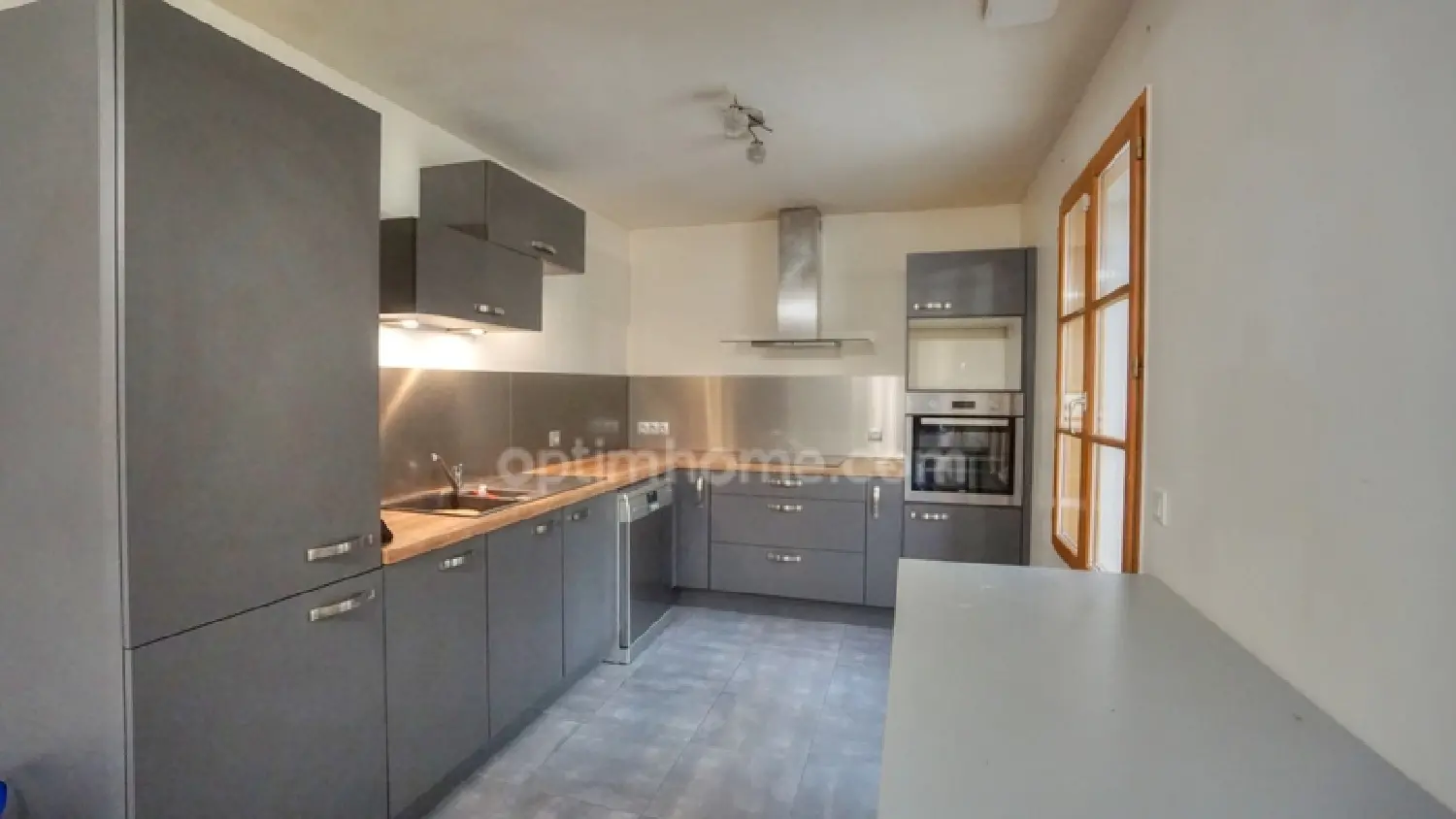  en venta casa Villeneuve-sur-Verberie Oise 4